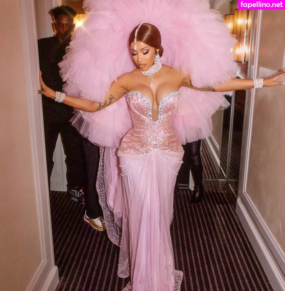 iamcardib Nude Leaked OnlyFans Photo #Z6t7QylIPG