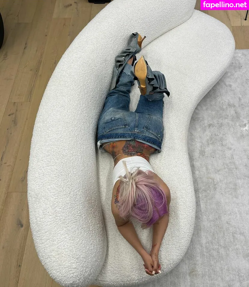 iamcardib Nude Leaked OnlyFans Photo #ZouOKjVGjo