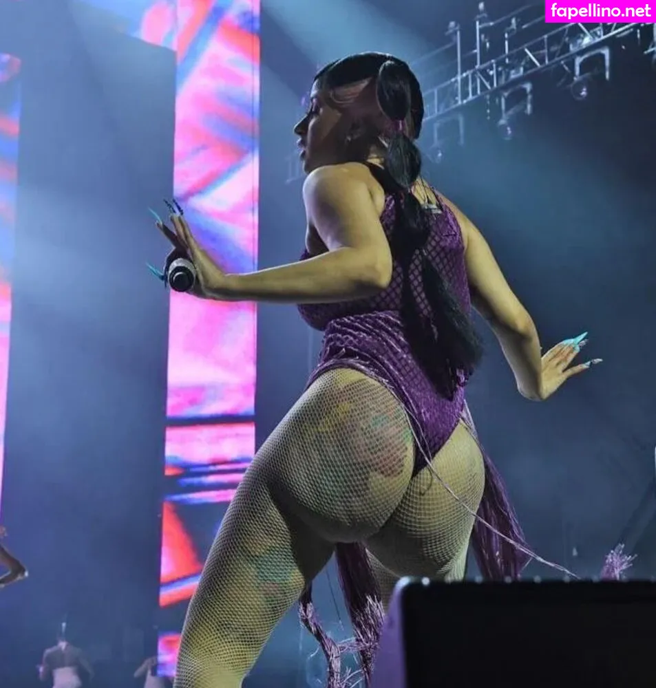 iamcardib Nude Leaked OnlyFans Photo #Zt3vMKhoOR