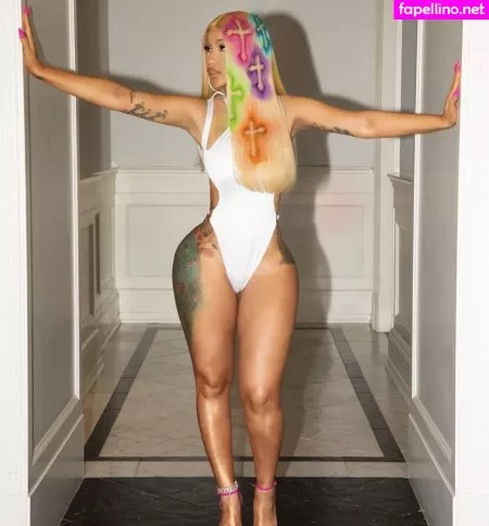 Cardi B OnlyFans Thumbnail #Zu0SHMYZen