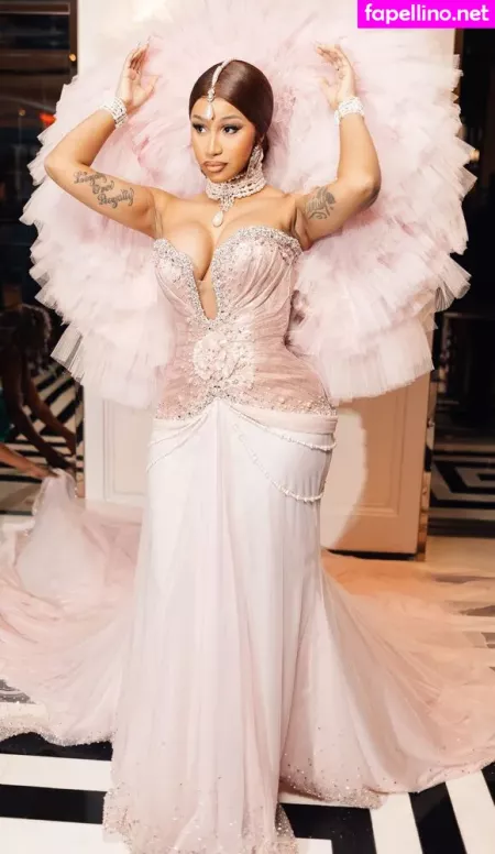 Cardi B OnlyFans Thumbnail #a6qEUIhLRT