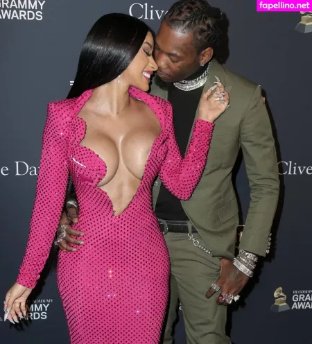 Cardi B OnlyFans Thumbnail #a9rxKJL4yE