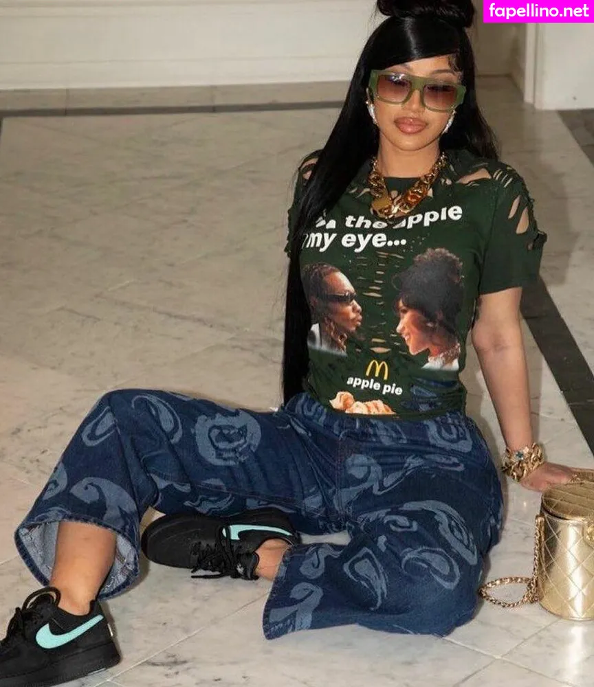 iamcardib Nude Leaked OnlyFans Photo #aFFx6yVhu2