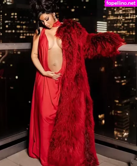 Cardi B OnlyFans Thumbnail #aSdAjvjjA7