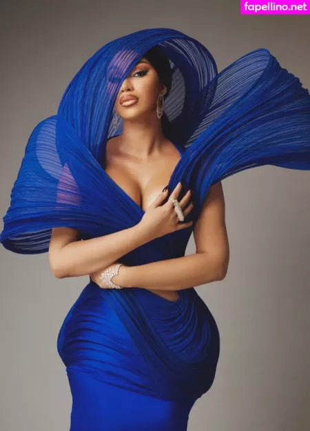 Cardi B OnlyFans Thumbnail #aYTqGZjcxT