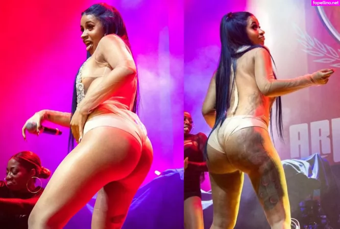 Cardi B OnlyFans Thumbnail #anDxhOslGb