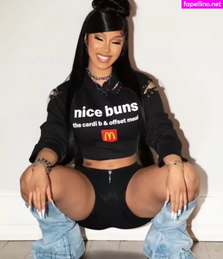 Cardi B OnlyFans Thumbnail #apCJuakSsQ