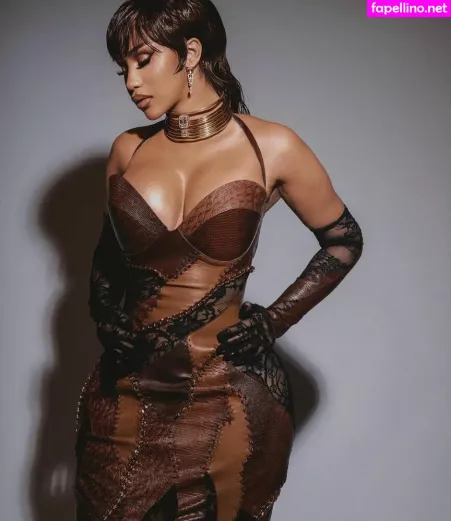 Cardi B OnlyFans Thumbnail #apGwaiSMbX