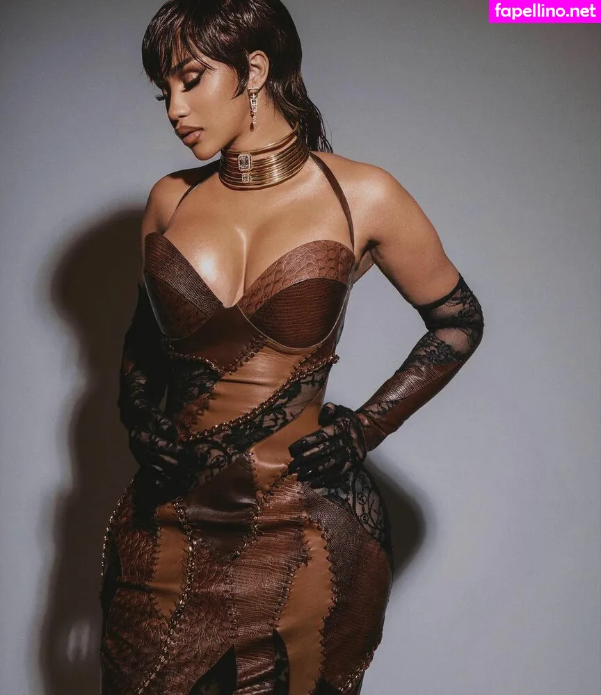 iamcardib Nude Leaked OnlyFans Photo #apGwaiSMbX