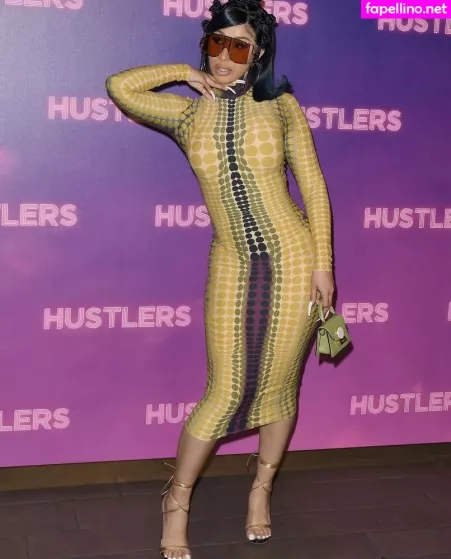 Cardi B OnlyFans Thumbnail #cFTEGS9tQn