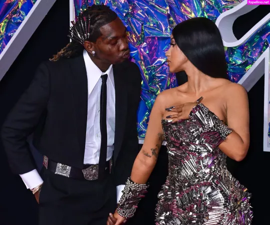 Cardi B OnlyFans Thumbnail #cfB1soonuN