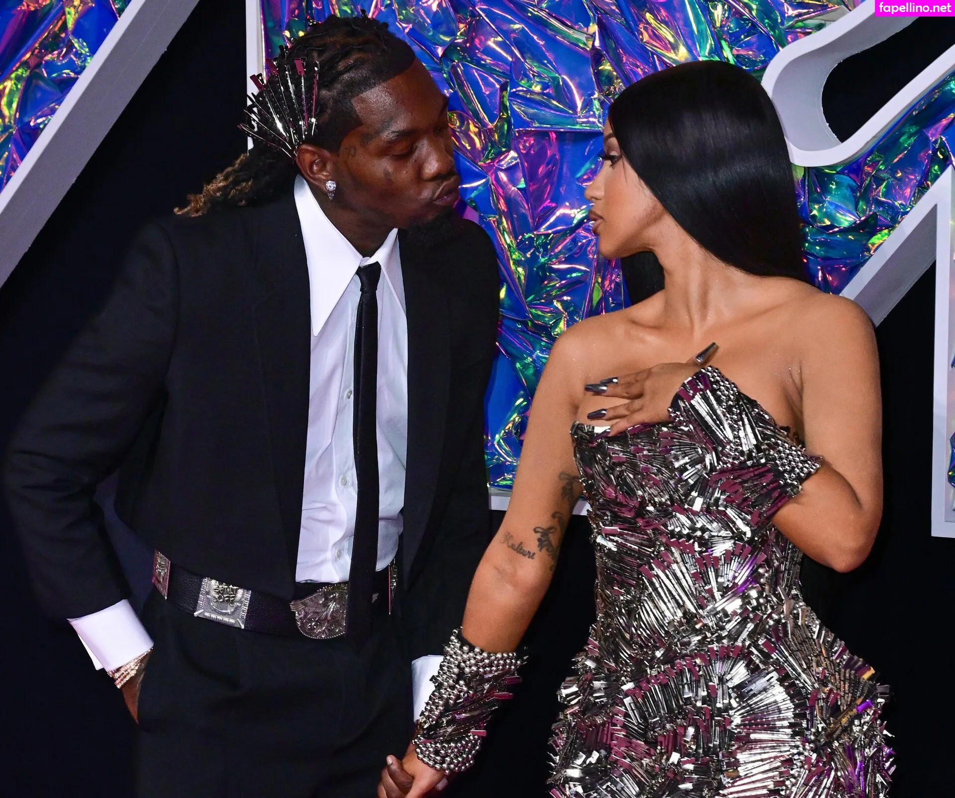 iamcardib Nude Leaked OnlyFans Photo #cfB1soonuN