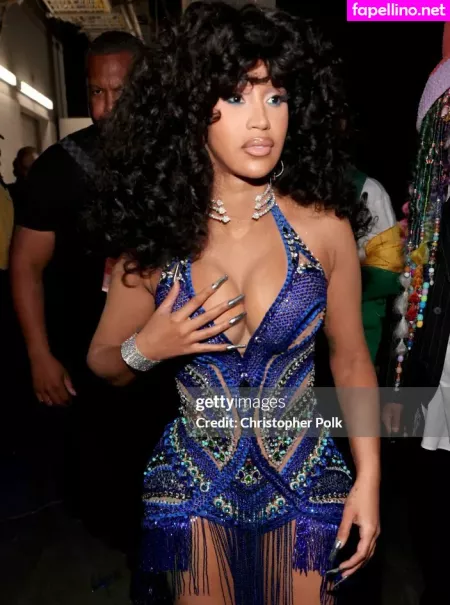 Cardi B OnlyFans Thumbnail #cwCpywSOr0