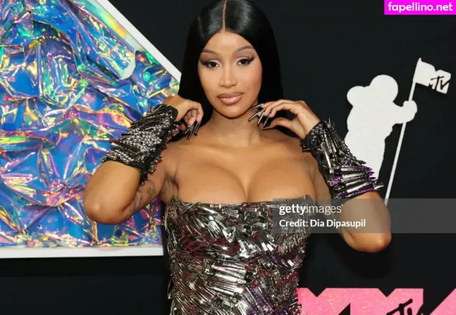 Cardi B OnlyFans Thumbnail #dEqrwYhOUr