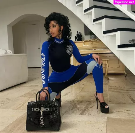 Cardi B OnlyFans Thumbnail #dU6CujxKkR