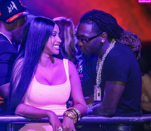 Cardi B OnlyFans Thumbnail #dis7VfN5HK