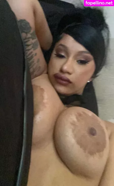 Cardi B OnlyFans Thumbnail #dwqjK3JWEq