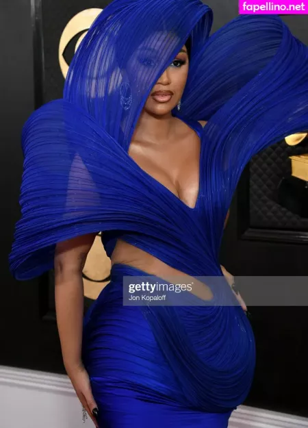 Cardi B OnlyFans Thumbnail #f5aBF6QAN6