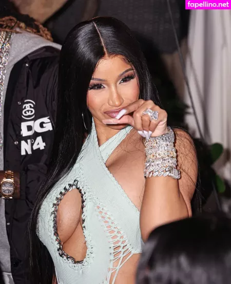 Cardi B OnlyFans Thumbnail #fVx7pjmPzd