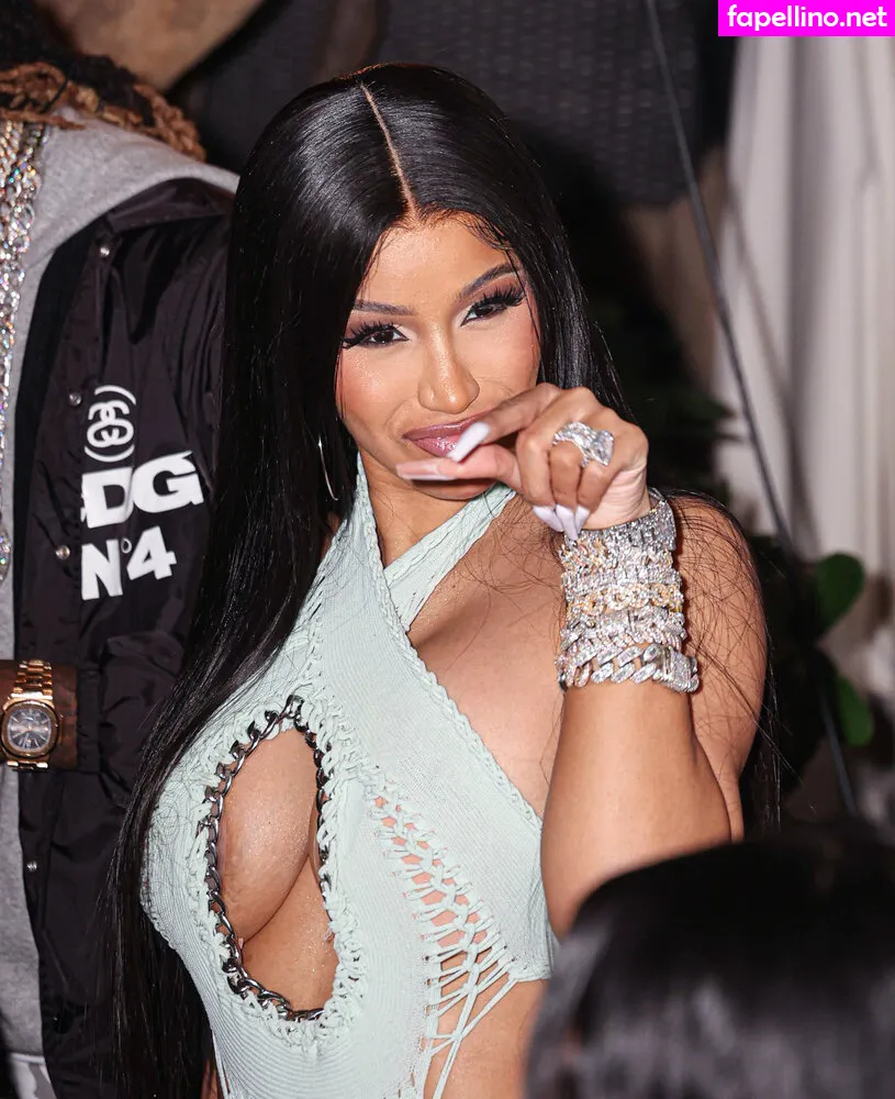 iamcardib Nude Leaked OnlyFans Photo #fVx7pjmPzd