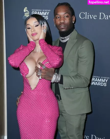 Cardi B OnlyFans Thumbnail #gBm6lQ51u2