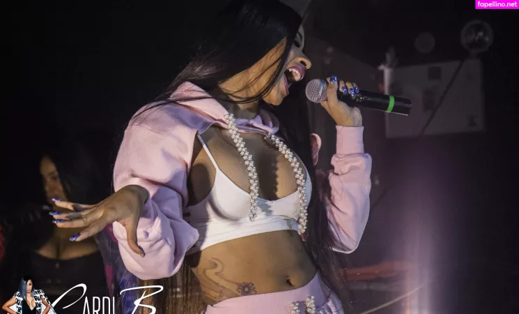 Cardi B OnlyFans Thumbnail #gD0RJVVEwJ
