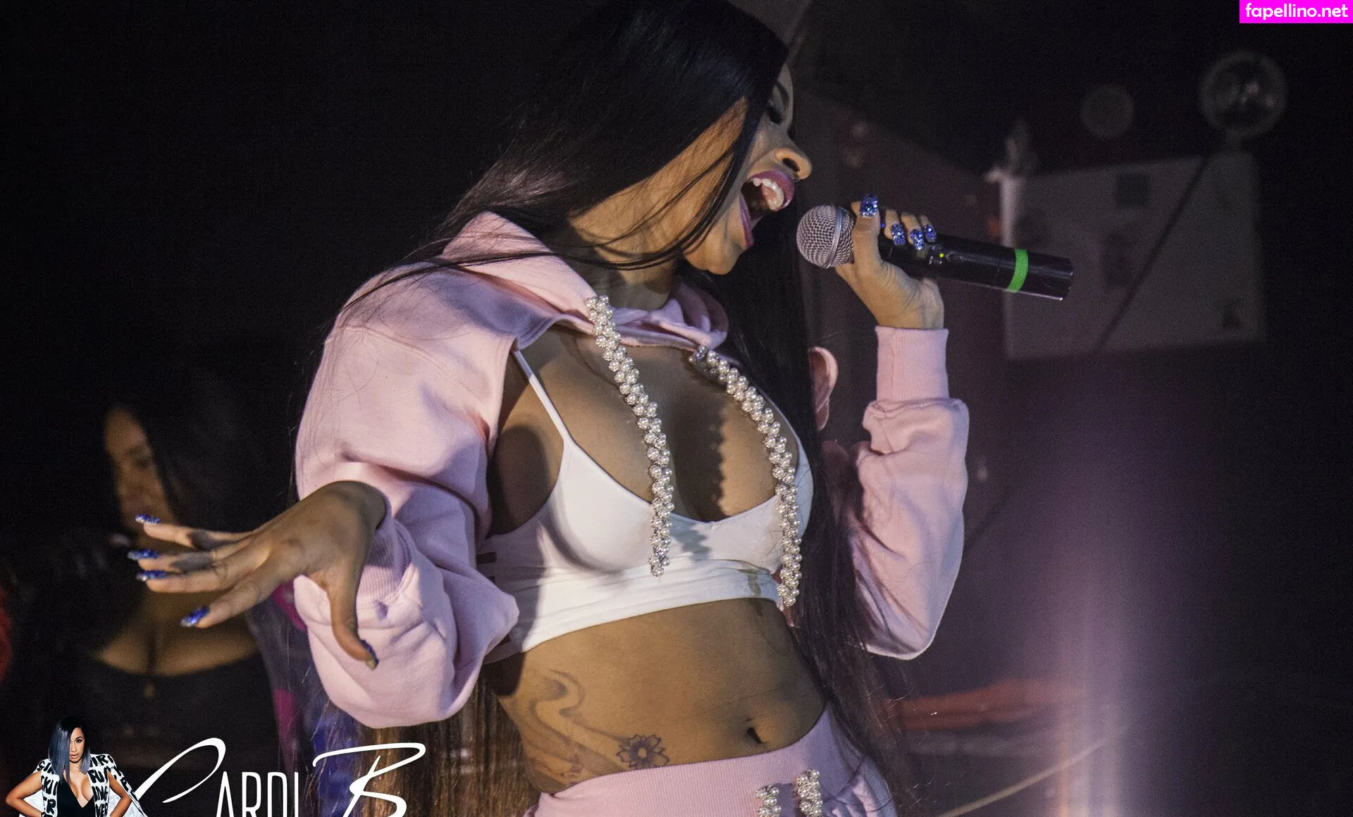 iamcardib Nude Leaked OnlyFans Photo #gD0RJVVEwJ