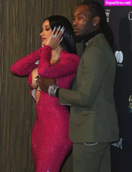 Cardi B OnlyFans Thumbnail #gEDWN6h8LK