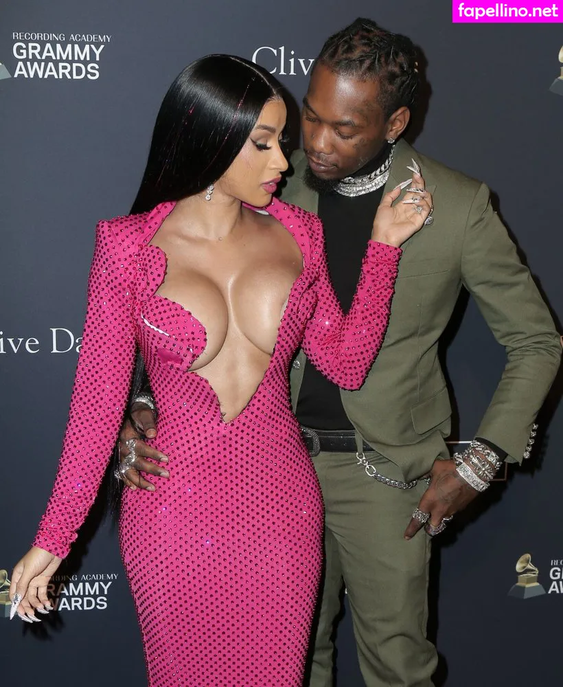 iamcardib Nude Leaked OnlyFans Photo #gjfwbx14d1