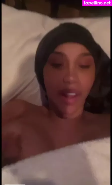 Cardi B OnlyFans Thumbnail #hNYuxQtEAv