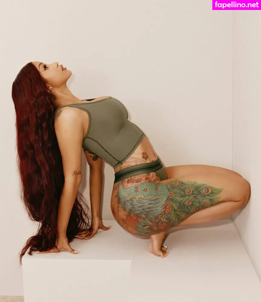 iamcardib Nude Leaked OnlyFans Photo #hTFIz0uj9k