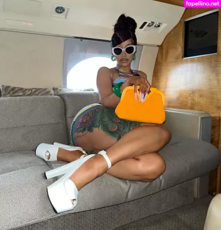 Cardi B OnlyFans Thumbnail #hYfyoO3Dr6