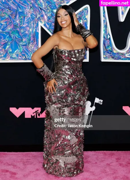 Cardi B OnlyFans Thumbnail #hlmJjtAY7S