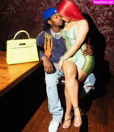 Cardi B OnlyFans Thumbnail #hwb7kKi7WX