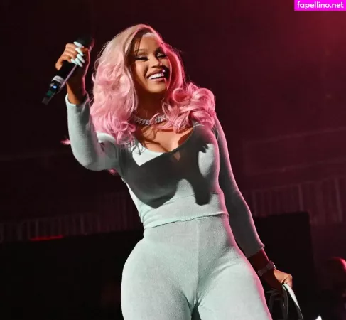 Cardi B OnlyFans Thumbnail #hxUTzaPONY
