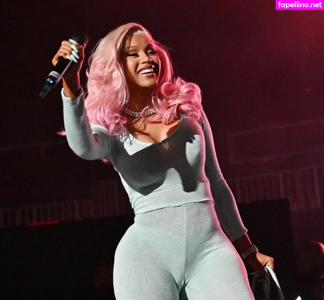 iamcardib Nude Leaked OnlyFans Photo #hxUTzaPONY