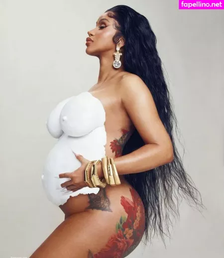 Cardi B OnlyFans Thumbnail #hzzA47ksfT