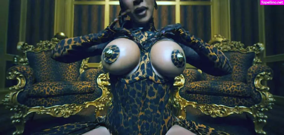 Cardi B OnlyFans Thumbnail #iFCo3gX8gR