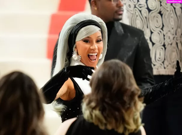 Cardi B OnlyFans Thumbnail #ioSXz9wCXL