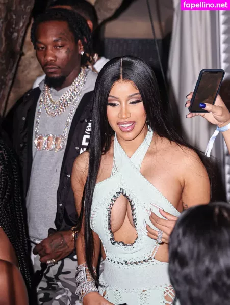 Cardi B OnlyFans Thumbnail #iyO7Ge1EEA