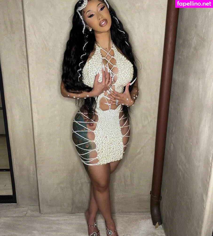 iamcardib Nude Leaked OnlyFans Photo #jRxdCjXmbL