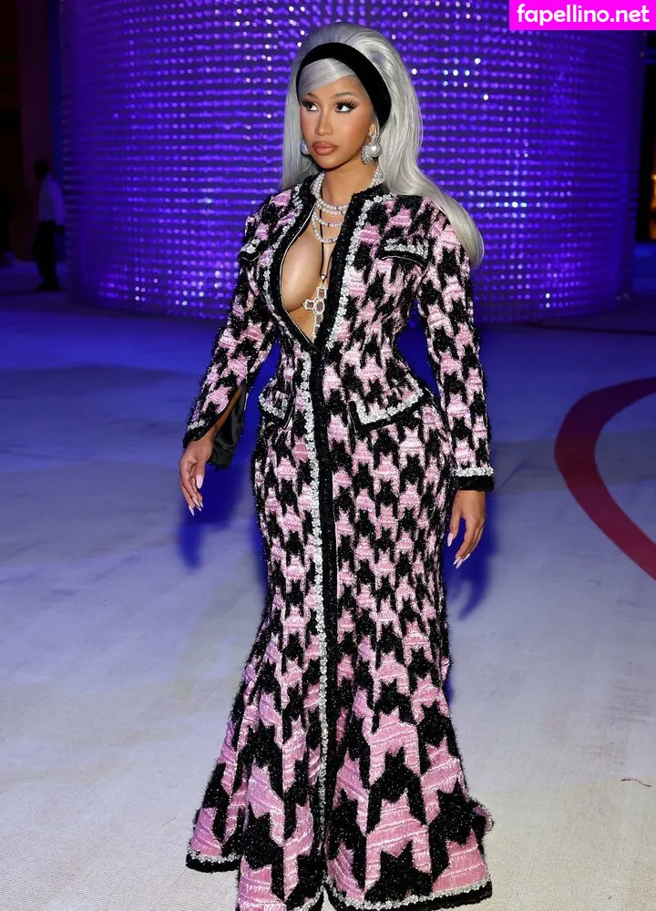 iamcardib Nude Leaked OnlyFans Photo #jUN6XlHcQc