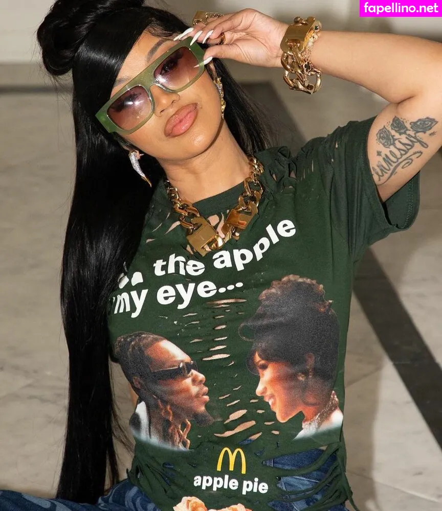 iamcardib Nude Leaked OnlyFans Photo #jW0O4CXehZ