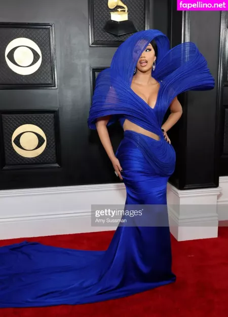 Cardi B OnlyFans Thumbnail #ki5CNbMwFK