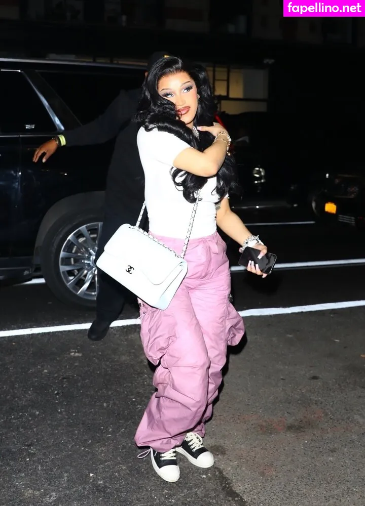 iamcardib Nude Leaked OnlyFans Photo #l4CoPNWCSY