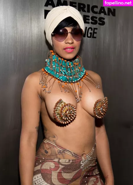 Cardi B OnlyFans Thumbnail #lrGJjNmNiX