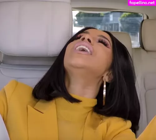 Cardi B OnlyFans Thumbnail #nEvb91hILe