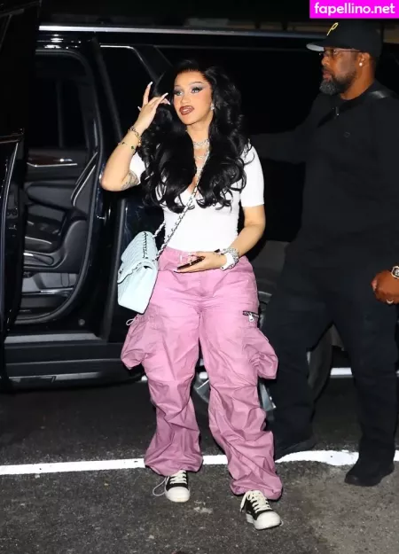 Cardi B OnlyFans Thumbnail #oyLCafvcwl