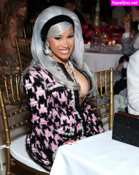 Cardi B OnlyFans Thumbnail #pfksiA3nPT