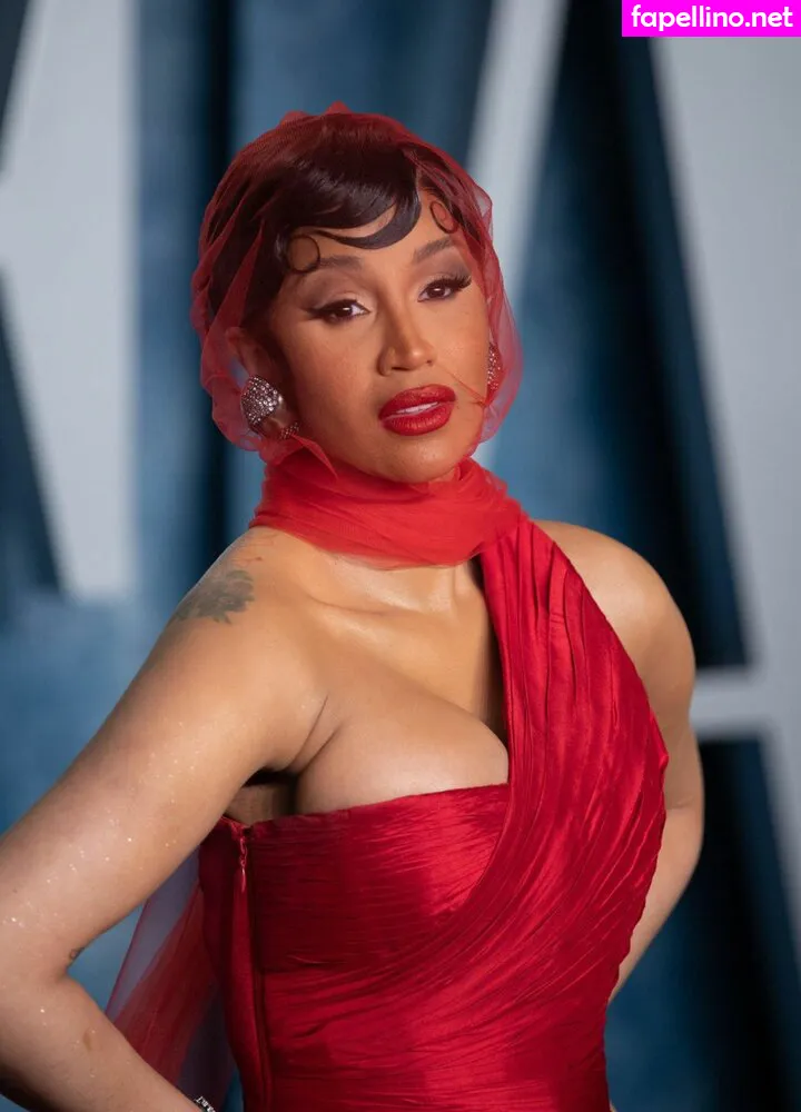 iamcardib Nude Leaked OnlyFans Photo #q4Gc40Trwr